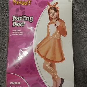 Deer Costume